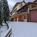Bed and Breakfast La Source Sondernach