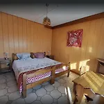 Bed & Breakfast La Source