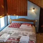 Bed & Breakfast La Source