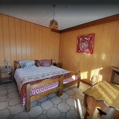 Отель типа 