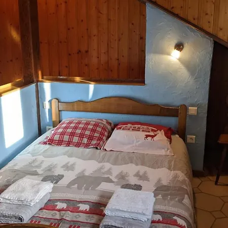 Bed & Breakfast La Source