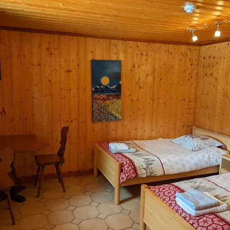 La Source Sondernach