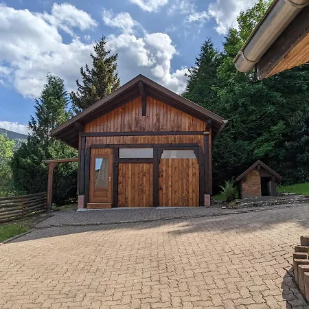 Bed & Breakfast La Source Sondernach