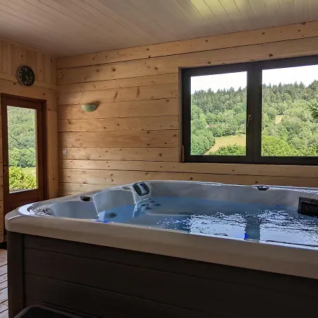 La Source Bed & Breakfast