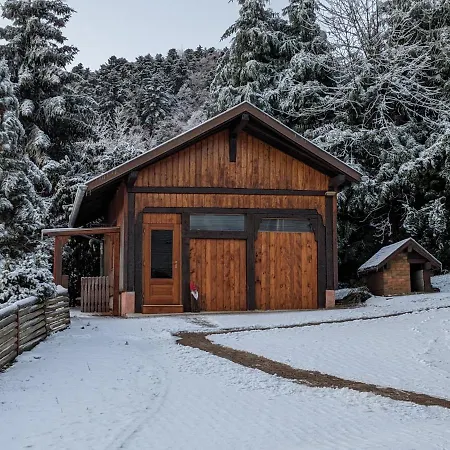 La Source Bed & Breakfast *