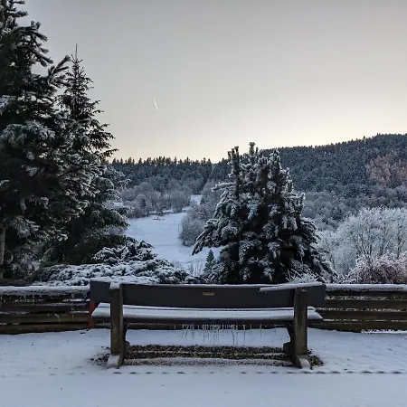 Bed & Breakfast La Source