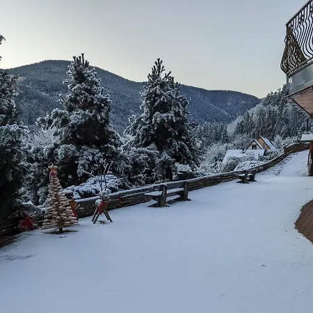 La Source Sondernach