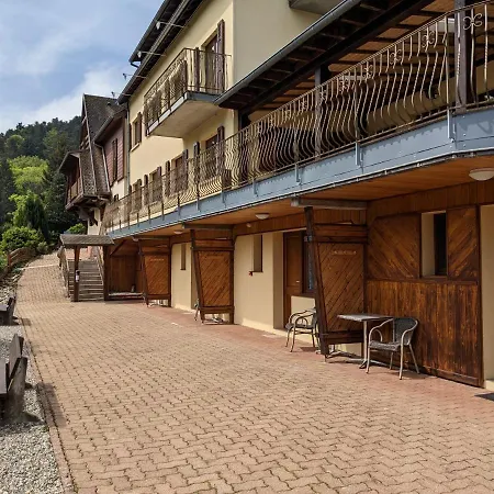 La Source 3* Sondernach