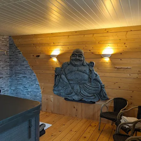 La Source Bed & Breakfast Sondernach