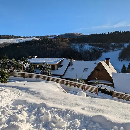 La Source Frühstückspension 3*