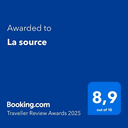 La Source