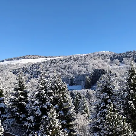 La Source Отель типа 