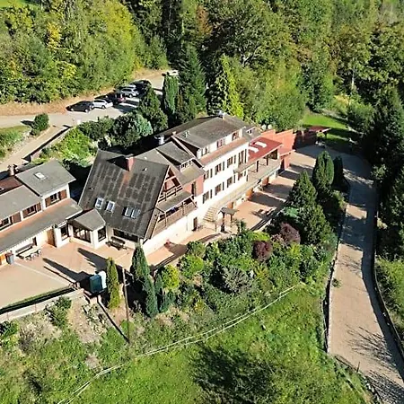 La Source Отель типа 