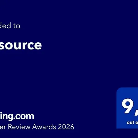 La Source Отель типа 