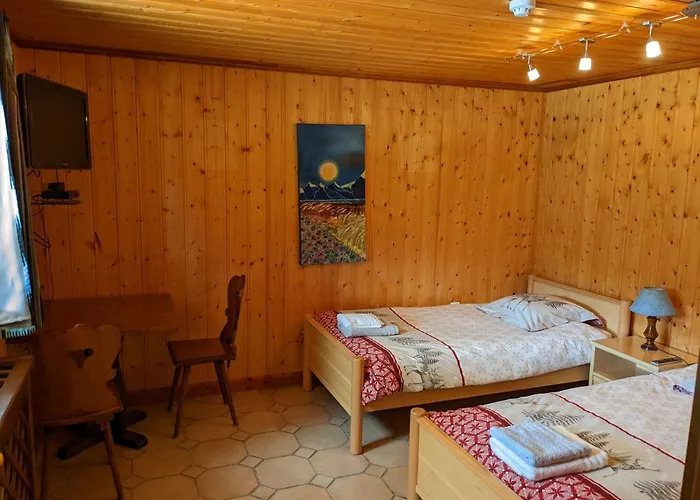 La Source Sondernach