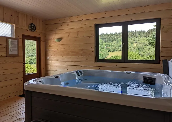 La Source Bed & Breakfast