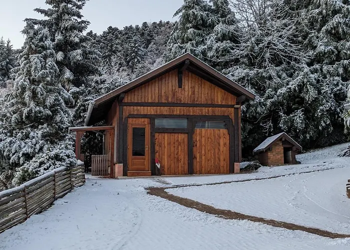 La Source Bed & Breakfast 3*