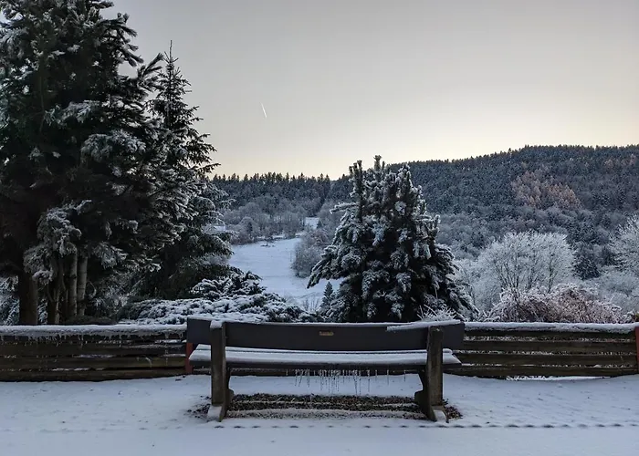 Bed & Breakfast La Source