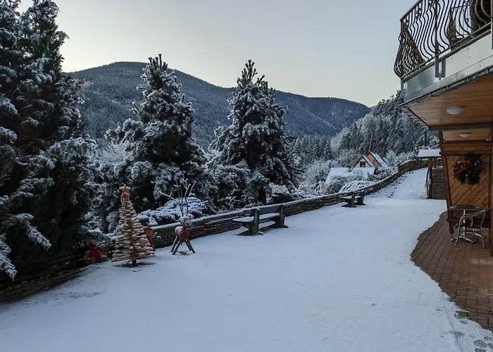 La Source Sondernach