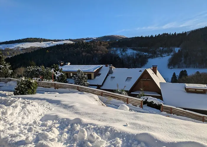 La Source Bed & Breakfast 3*