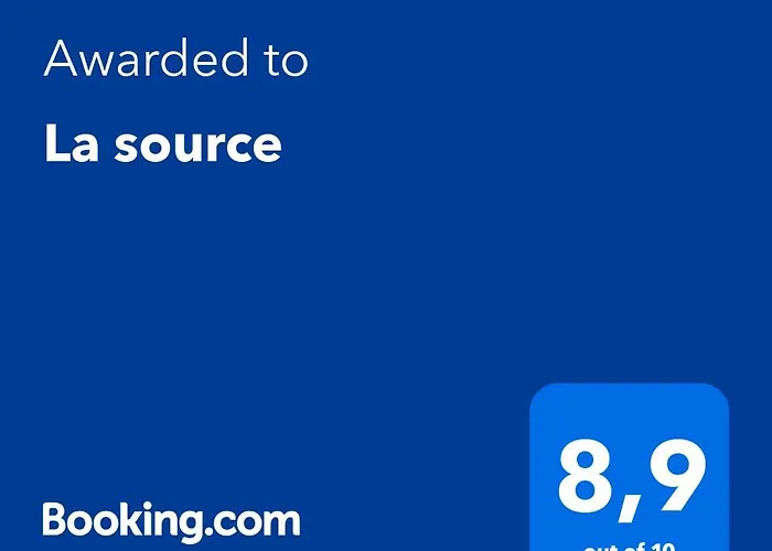 La Source